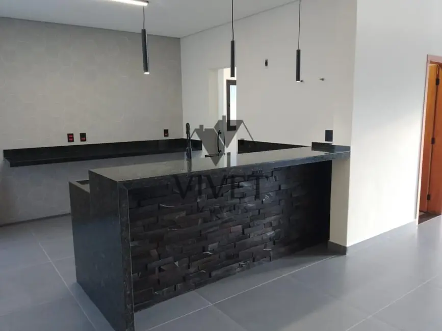 Foto 6 de Casa de Condomínio com 3 quartos à venda, 200m2 em Alto da Boa Vista, Sorocaba - SP