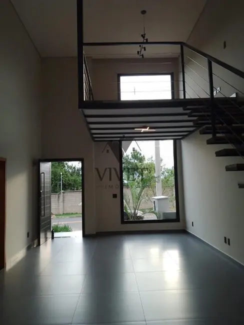 Foto 2 de Casa de Condomínio com 3 quartos à venda, 200m2 em Alto da Boa Vista, Sorocaba - SP