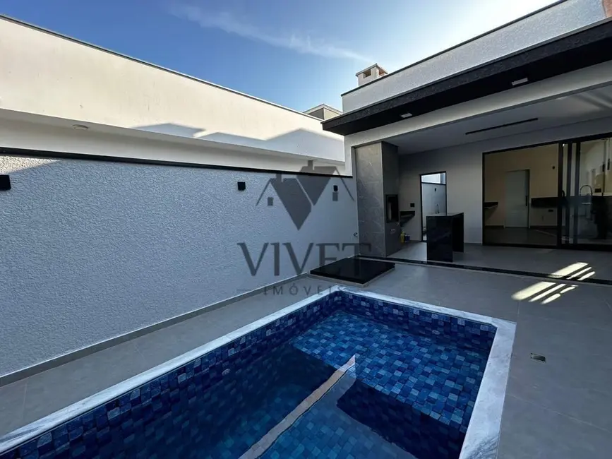 Foto 8 de Casa de Condomínio com 3 quartos à venda, 200m2 em Alto da Boa Vista, Sorocaba - SP