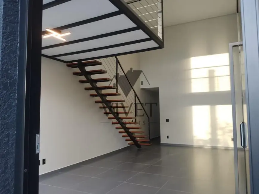 Foto 5 de Casa de Condomínio com 3 quartos à venda, 200m2 em Alto da Boa Vista, Sorocaba - SP