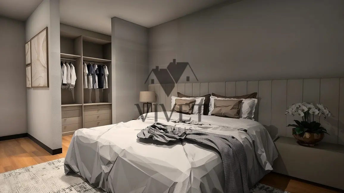 Foto 6 de Casa de Condomínio com 4 quartos à venda, 265m2 em Alphaville Nova Esplanada, Votorantim - SP