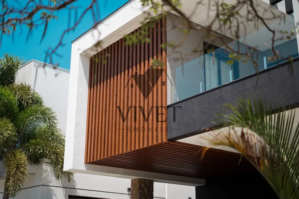 Casa de Condomínio com 4 quartos à venda, 363m2 em Alphaville Nova Esplanada, Votorantim - SP - imagem 2 Foto 2 de Casa de Condomínio com 4 quartos à venda, 363m2 em Alphaville Nova Esplanada, Votorantim - SP