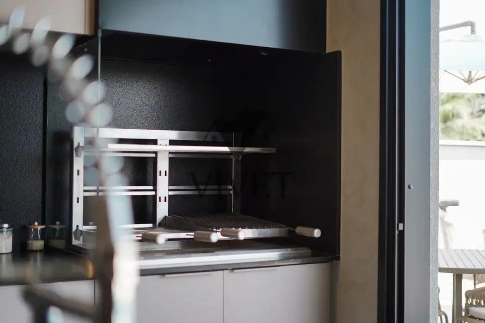 Casa de Condomínio com 4 quartos à venda, 363m2 em Alphaville Nova Esplanada, Votorantim - SP - imagem 5 Foto 5 de Casa de Condomínio com 4 quartos à venda, 363m2 em Alphaville Nova Esplanada, Votorantim - SP