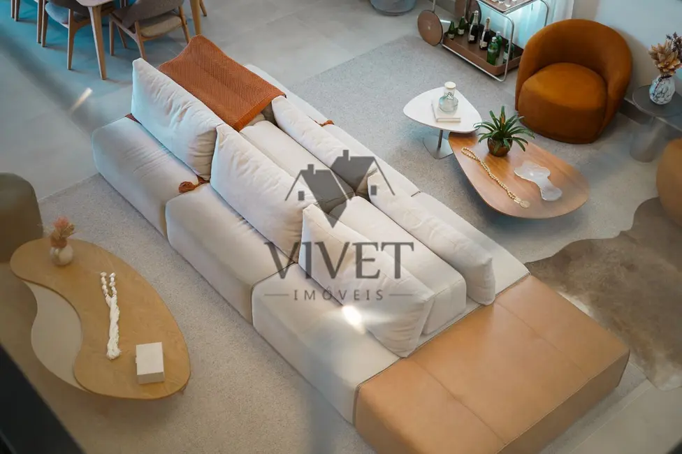 Casa de Condomínio com 4 quartos à venda, 363m2 em Alphaville Nova Esplanada, Votorantim - SP - imagem 6 Foto 6 de Casa de Condomínio com 4 quartos à venda, 363m2 em Alphaville Nova Esplanada, Votorantim - SP