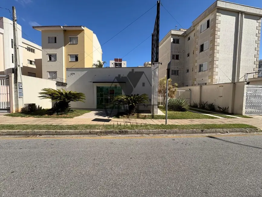 Foto 1 de Sala Comercial para alugar, 50m2 em Parque Campolim, Sorocaba - SP