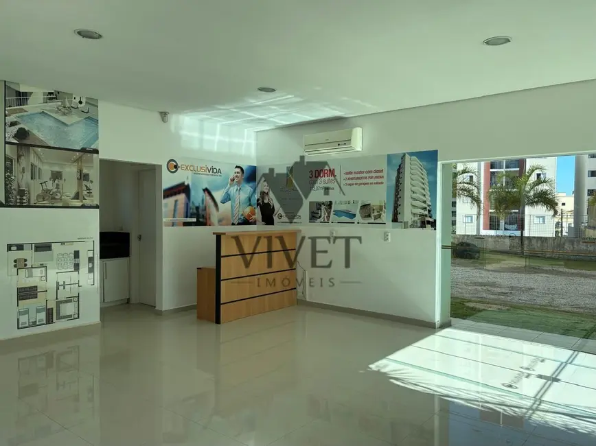 Foto 7 de Sala Comercial para alugar, 50m2 em Parque Campolim, Sorocaba - SP