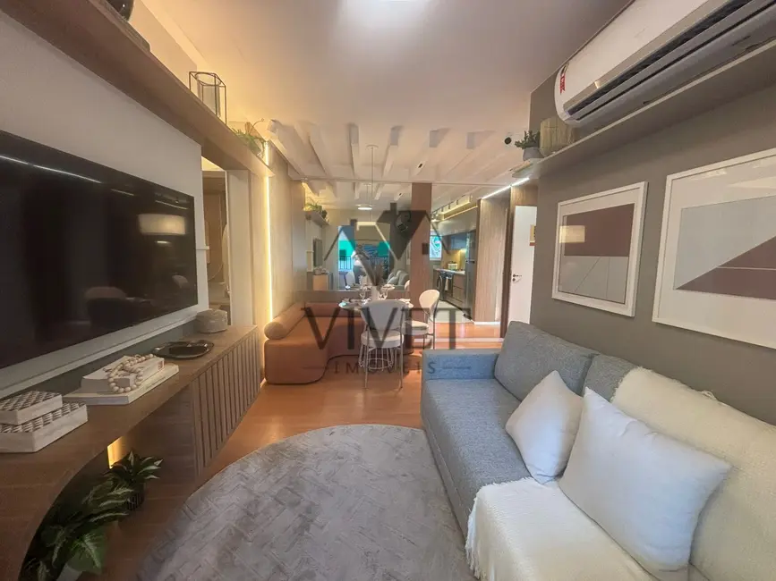 Apartamento com 2 quartos à venda, 52m2 em Jardim Gutierres, Sorocaba - SP - imagem 1 Foto 1 de Apartamento com 2 quartos à venda, 52m2 em Jardim Gutierres, Sorocaba - SP