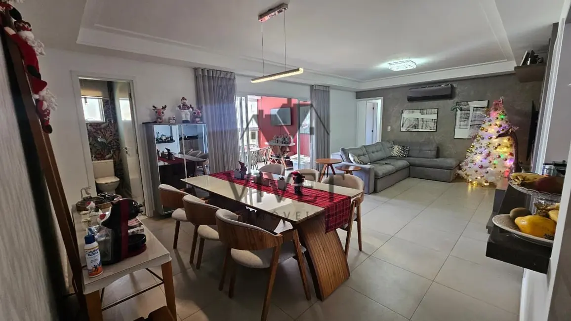 Foto 3 de Apartamento com 3 quartos à venda, 125m2 em Parque Campolim, Sorocaba - SP