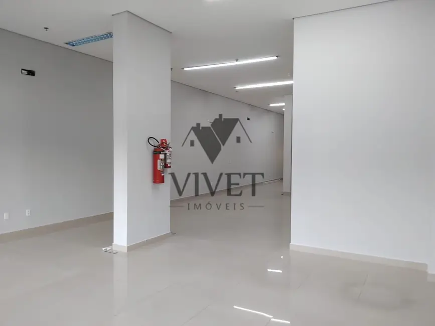 Foto 3 de Sala Comercial para alugar, 150m2 em Vila Trujillo, Sorocaba - SP