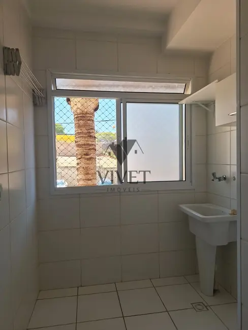 Foto 8 de Apartamento com 2 quartos para alugar, 54m2 em Jardim Vera Cruz, Sorocaba - SP