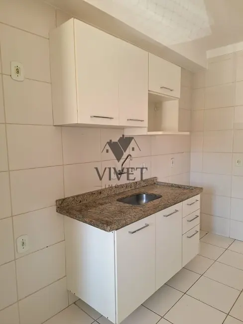 Foto 7 de Apartamento com 2 quartos para alugar, 54m2 em Jardim Vera Cruz, Sorocaba - SP