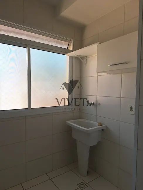 Foto 9 de Apartamento com 2 quartos para alugar, 54m2 em Jardim Vera Cruz, Sorocaba - SP