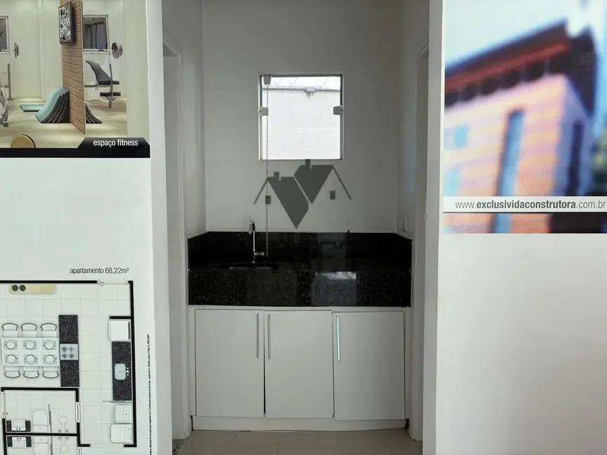 Foto 8 de Sala Comercial para alugar, 50m2 em Parque Campolim, Sorocaba - SP