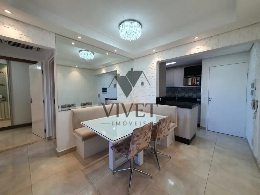 Foto 9 de Apartamento com 2 quartos à venda, 52m2 em Jardim Santa Fé, Sorocaba - SP