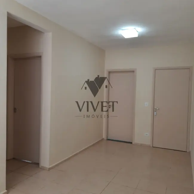 Foto 3 de Apartamento com 2 quartos para alugar, 48m2 em Jardim Vera Cruz, Sorocaba - SP