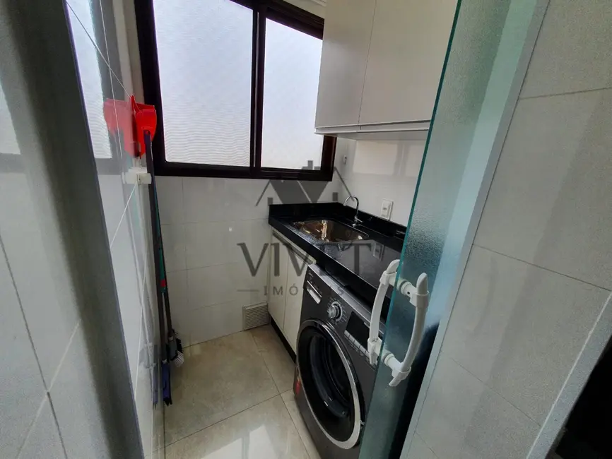 Foto 8 de Apartamento com 2 quartos para alugar, 52m2 em Jardim Santa Fé, Sorocaba - SP