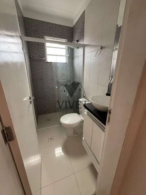 Foto 9 de Apartamento com 2 quartos à venda, 47m2 em Vossoroca, Votorantim - SP