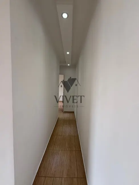 Foto 5 de Apartamento com 2 quartos à venda, 47m2 em Vossoroca, Votorantim - SP