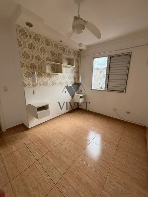 Foto 8 de Apartamento com 2 quartos à venda, 47m2 em Vossoroca, Votorantim - SP