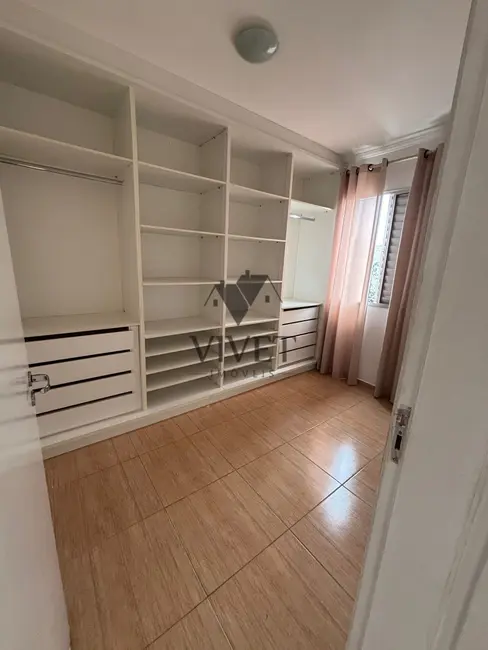 Foto 6 de Apartamento com 2 quartos à venda, 47m2 em Vossoroca, Votorantim - SP
