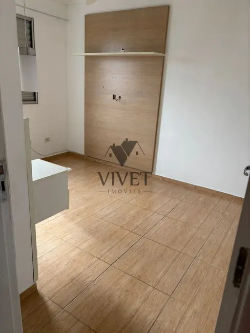 Foto 7 de Apartamento com 2 quartos à venda, 47m2 em Vossoroca, Votorantim - SP