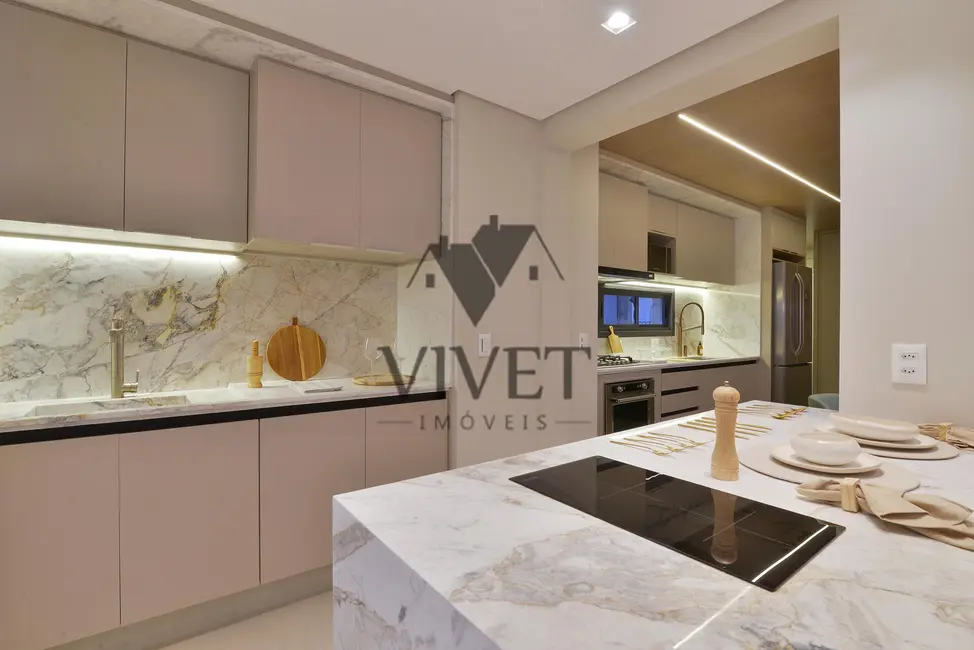 Apartamento com 3 quartos à venda, 151m2 em Jardim Faculdade, Sorocaba - SP - imagem 8 Foto 8 de Apartamento com 3 quartos à venda, 151m2 em Jardim Faculdade, Sorocaba - SP