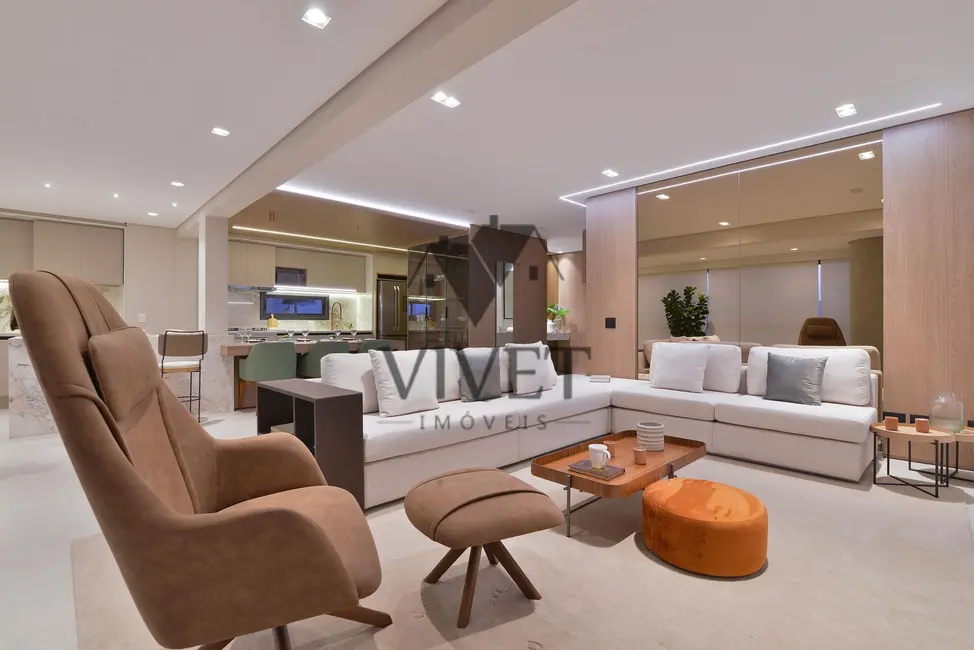 Apartamento com 3 quartos à venda, 151m2 em Jardim Faculdade, Sorocaba - SP - imagem 2 Foto 2 de Apartamento com 3 quartos à venda, 151m2 em Jardim Faculdade, Sorocaba - SP