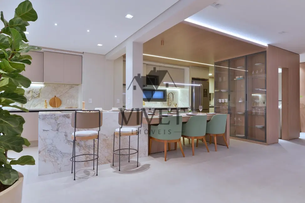 Apartamento com 3 quartos à venda, 151m2 em Jardim Faculdade, Sorocaba - SP - imagem 9 Foto 9 de Apartamento com 3 quartos à venda, 151m2 em Jardim Faculdade, Sorocaba - SP