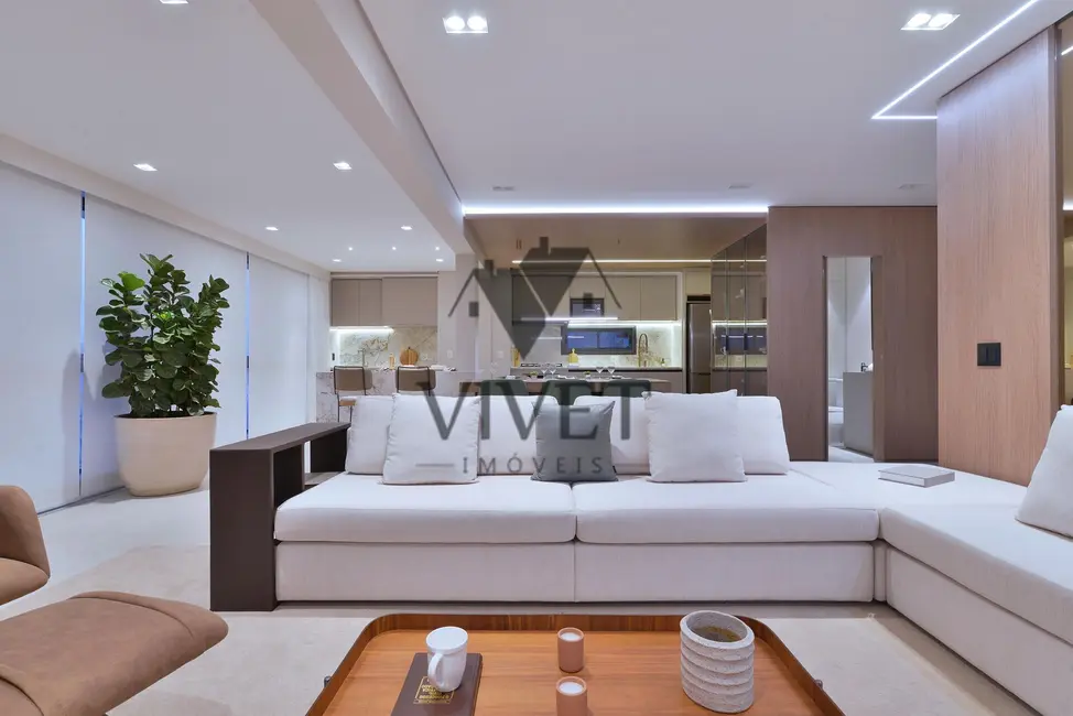 Apartamento com 3 quartos à venda, 151m2 em Jardim Faculdade, Sorocaba - SP - imagem 4 Foto 4 de Apartamento com 3 quartos à venda, 151m2 em Jardim Faculdade, Sorocaba - SP