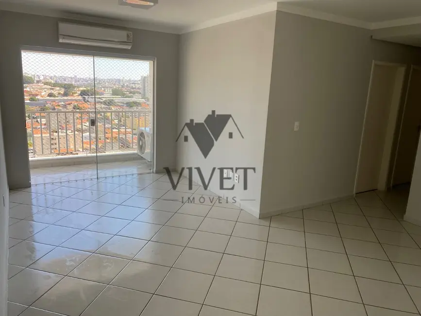 Foto 1 de Apartamento com 3 quartos à venda, 85m2 em Jardim Piratininga, Sorocaba - SP