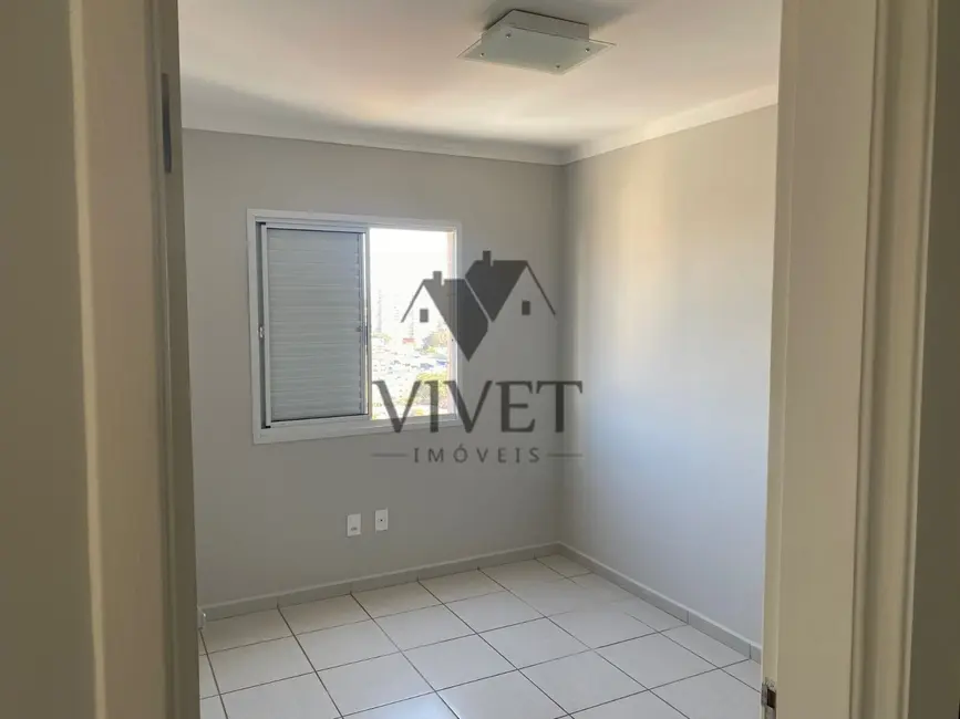 Foto 8 de Apartamento com 3 quartos à venda, 85m2 em Jardim Piratininga, Sorocaba - SP