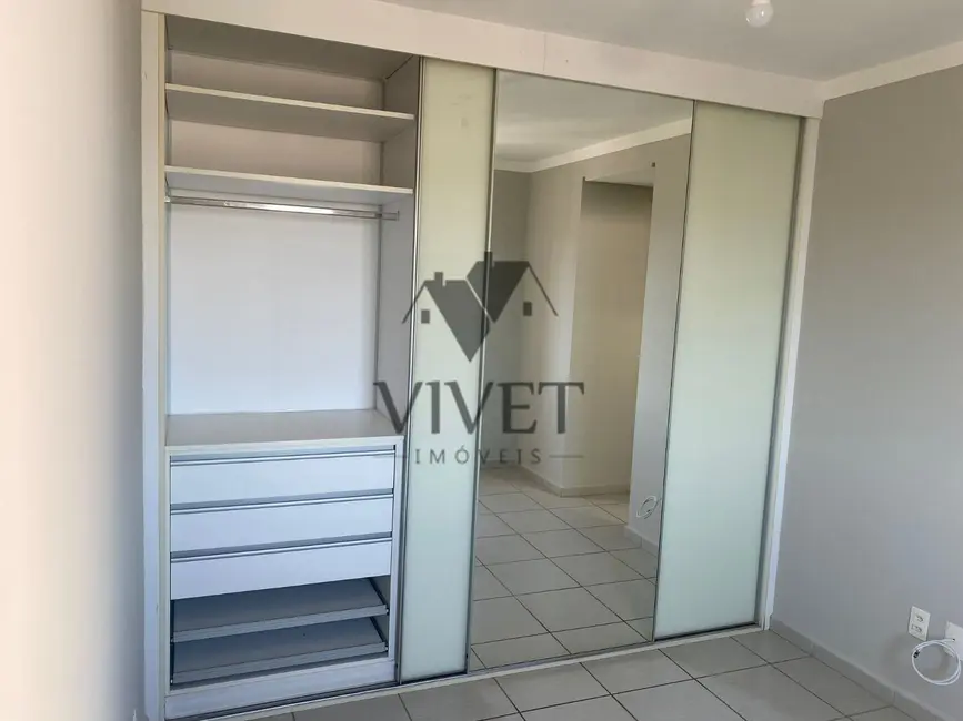 Foto 9 de Apartamento com 3 quartos à venda, 85m2 em Jardim Piratininga, Sorocaba - SP