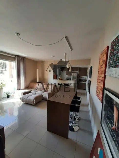 Foto 9 de Apartamento com 2 quartos à venda, 67m2 em Vila Augusta, Sorocaba - SP