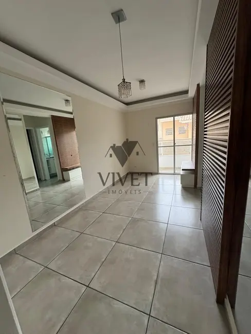 Foto 1 de Apartamento com 2 quartos à venda, 52m2 em Jardim Vera Cruz, Sorocaba - SP