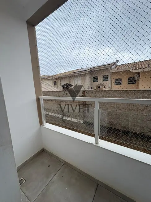 Foto 3 de Apartamento com 2 quartos à venda, 52m2 em Jardim Vera Cruz, Sorocaba - SP