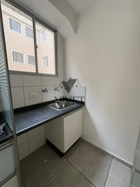 Foto 7 de Apartamento com 2 quartos à venda, 52m2 em Jardim Vera Cruz, Sorocaba - SP