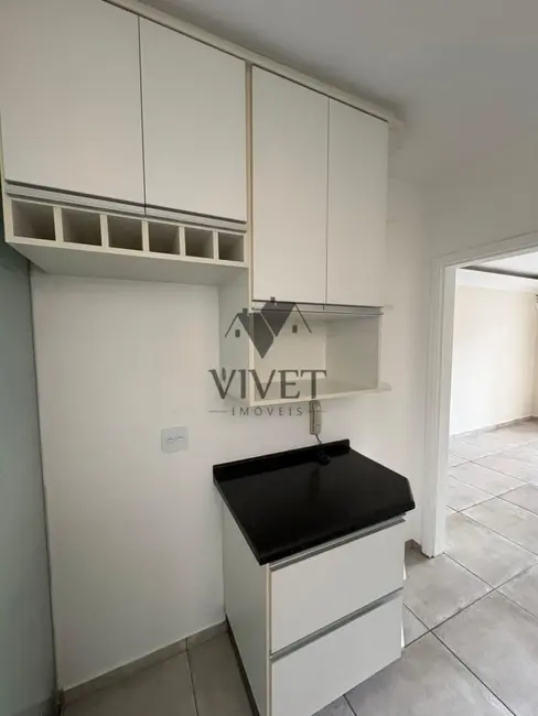 Foto 8 de Apartamento com 2 quartos à venda, 52m2 em Jardim Vera Cruz, Sorocaba - SP