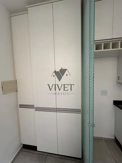 Foto 9 de Apartamento com 2 quartos à venda, 52m2 em Jardim Vera Cruz, Sorocaba - SP