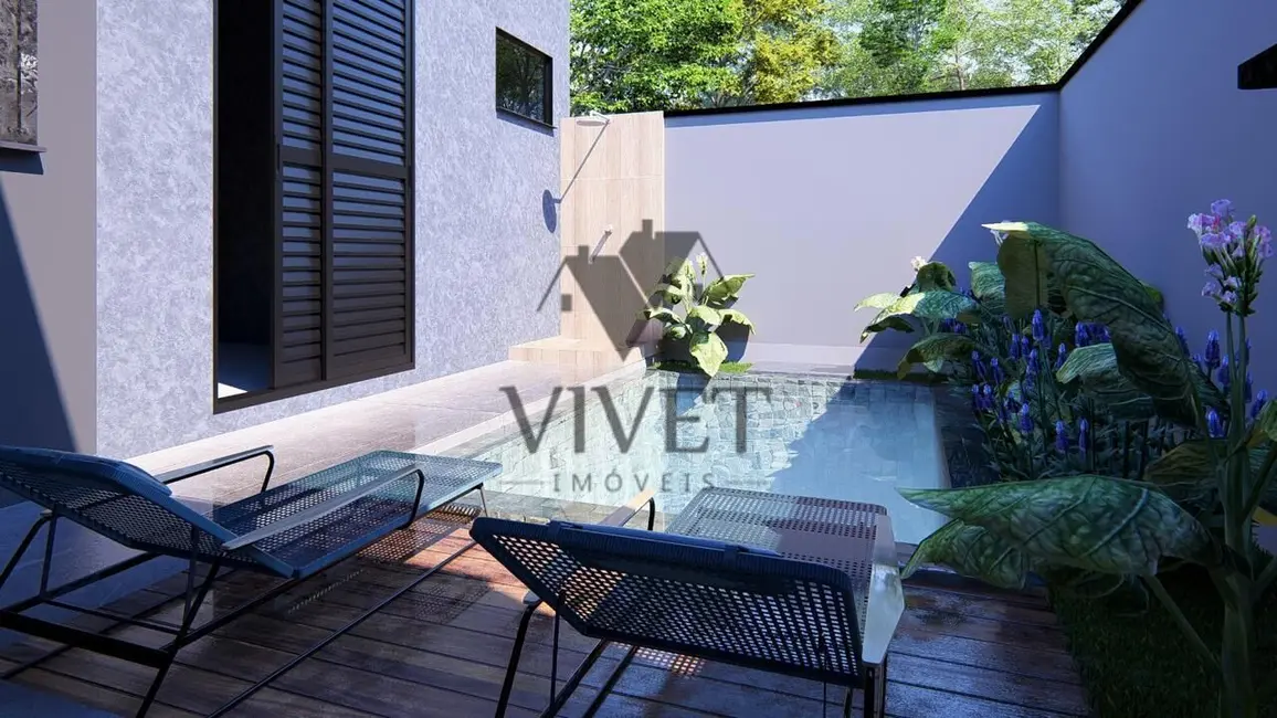 Foto 5 de Casa de Condomínio com 2 quartos à venda, 110m2 em Cajuru do Sul, Sorocaba - SP