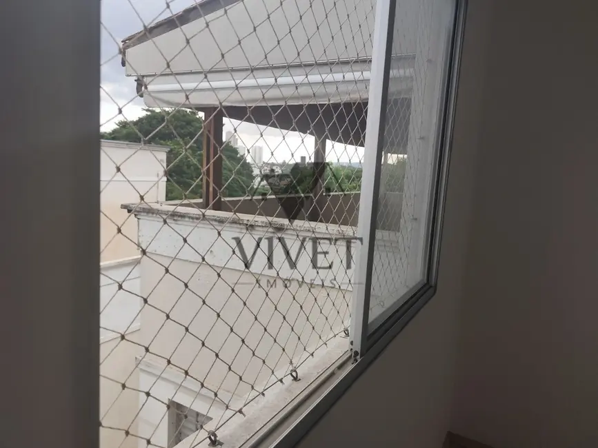 Foto 8 de Cobertura com 3 quartos à venda, 108m2 em Parque Reserva Fazenda Imperial, Sorocaba - SP