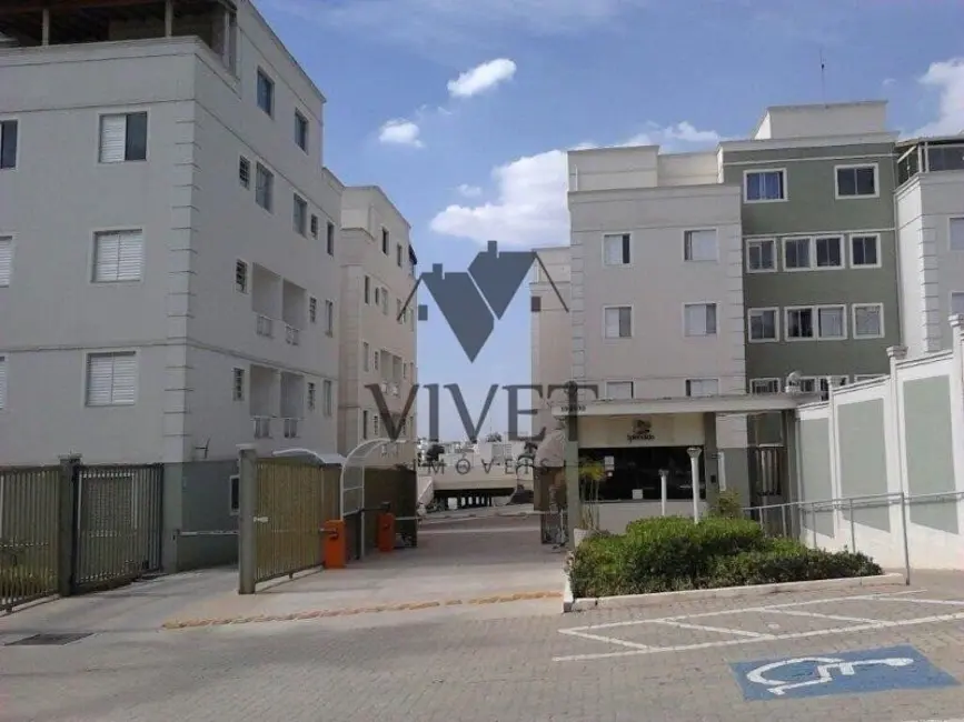 Foto 1 de Cobertura com 3 quartos à venda, 108m2 em Parque Reserva Fazenda Imperial, Sorocaba - SP