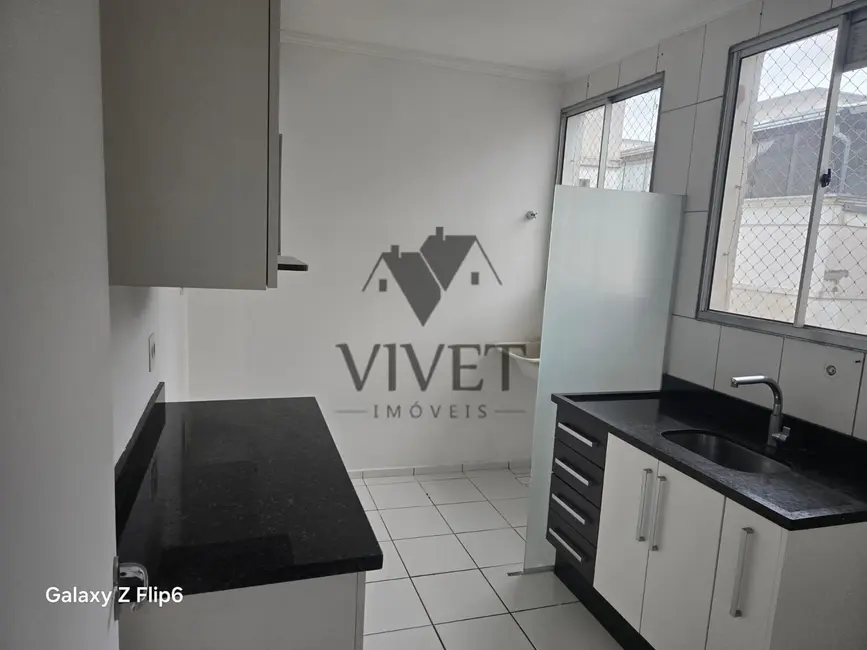 Foto 7 de Cobertura com 3 quartos à venda, 108m2 em Parque Reserva Fazenda Imperial, Sorocaba - SP