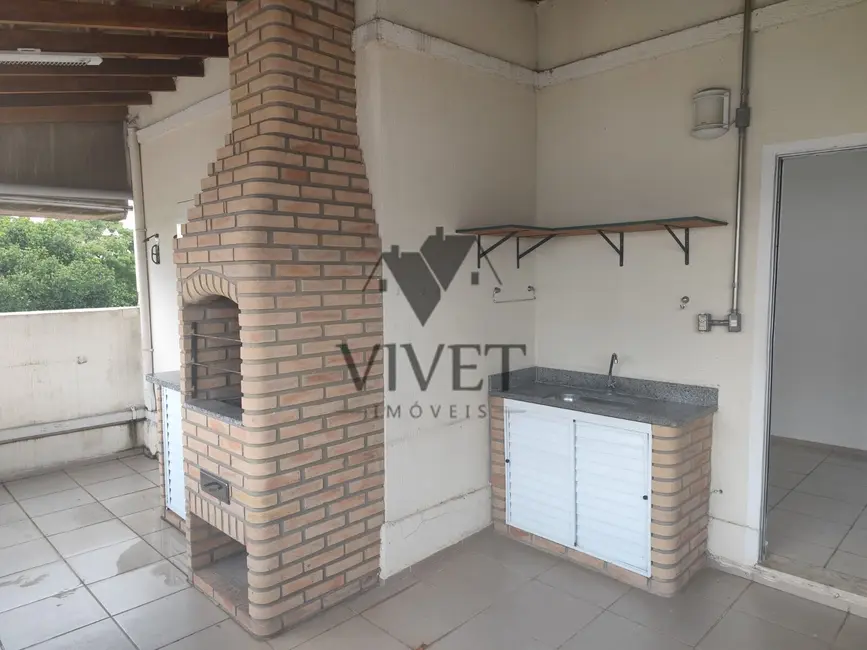 Foto 9 de Cobertura com 3 quartos à venda, 108m2 em Parque Reserva Fazenda Imperial, Sorocaba - SP