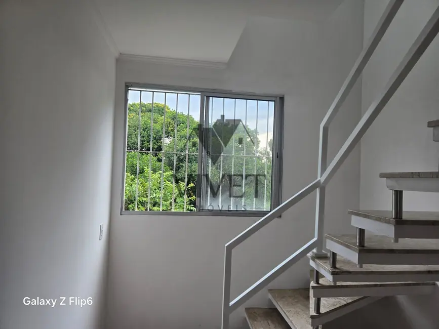 Foto 3 de Cobertura com 3 quartos à venda, 108m2 em Parque Reserva Fazenda Imperial, Sorocaba - SP