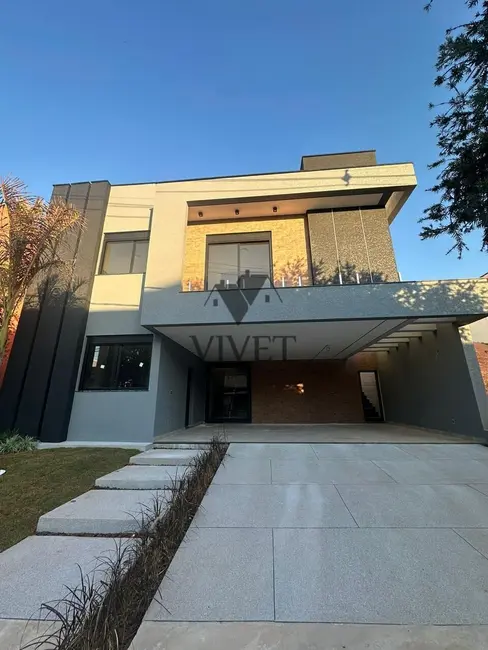 Casa de Condomínio com 3 quartos à venda, 260m2 em Loteamento Aldeia da Mata, Votorantim - SP - imagem 1 Foto 1 de Casa de Condomínio com 3 quartos à venda, 260m2 em Loteamento Aldeia da Mata, Votorantim - SP