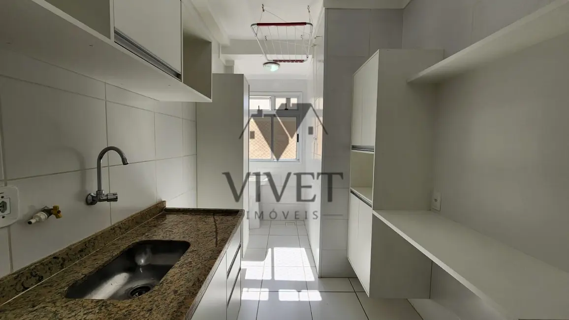 Foto 5 de Apartamento com 2 quartos à venda, 50m2 em Além Ponte, Sorocaba - SP