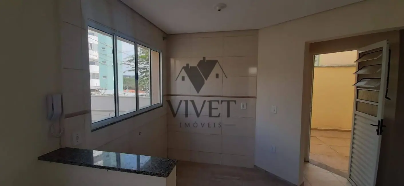 Foto 6 de Apartamento com 3 quartos à venda, 70m2 em Jardim Simus, Sorocaba - SP
