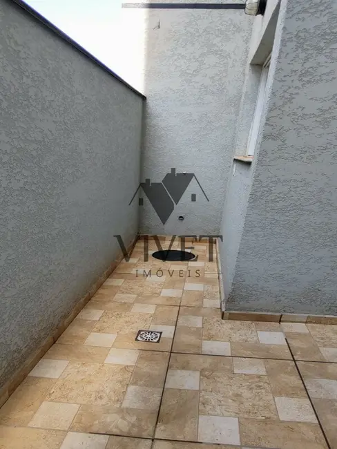 Foto 7 de Apartamento com 2 quartos à venda, 55m2 em Jardim Guarujá, Sorocaba - SP