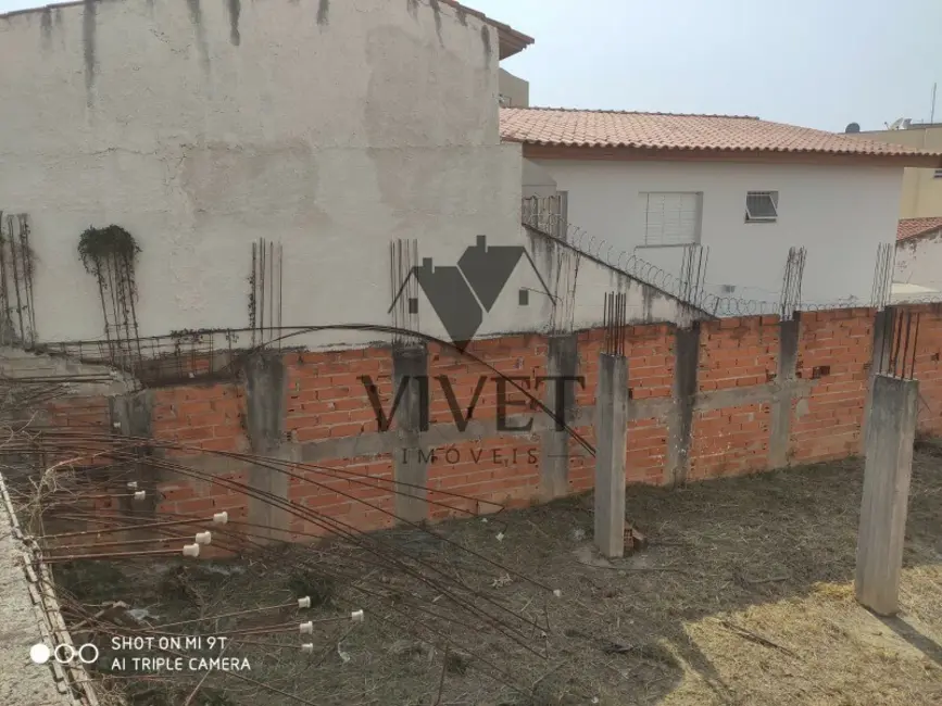 Foto 9 de Terreno / Lote à venda, 564m2 em Jardim Europa, Sorocaba - SP