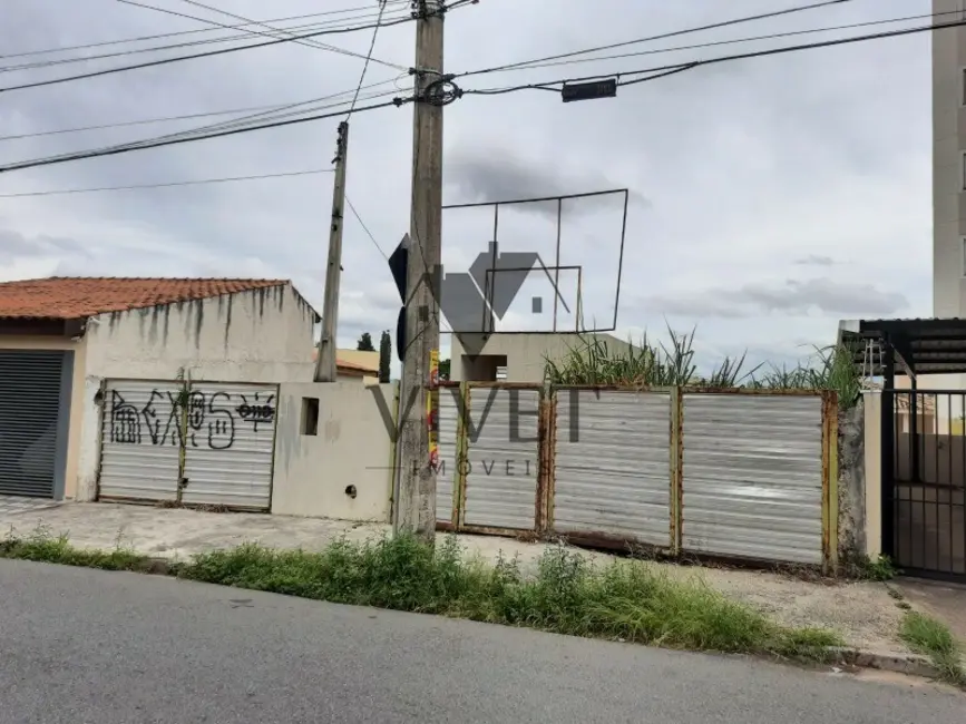 Foto 1 de Terreno / Lote à venda, 564m2 em Jardim Europa, Sorocaba - SP